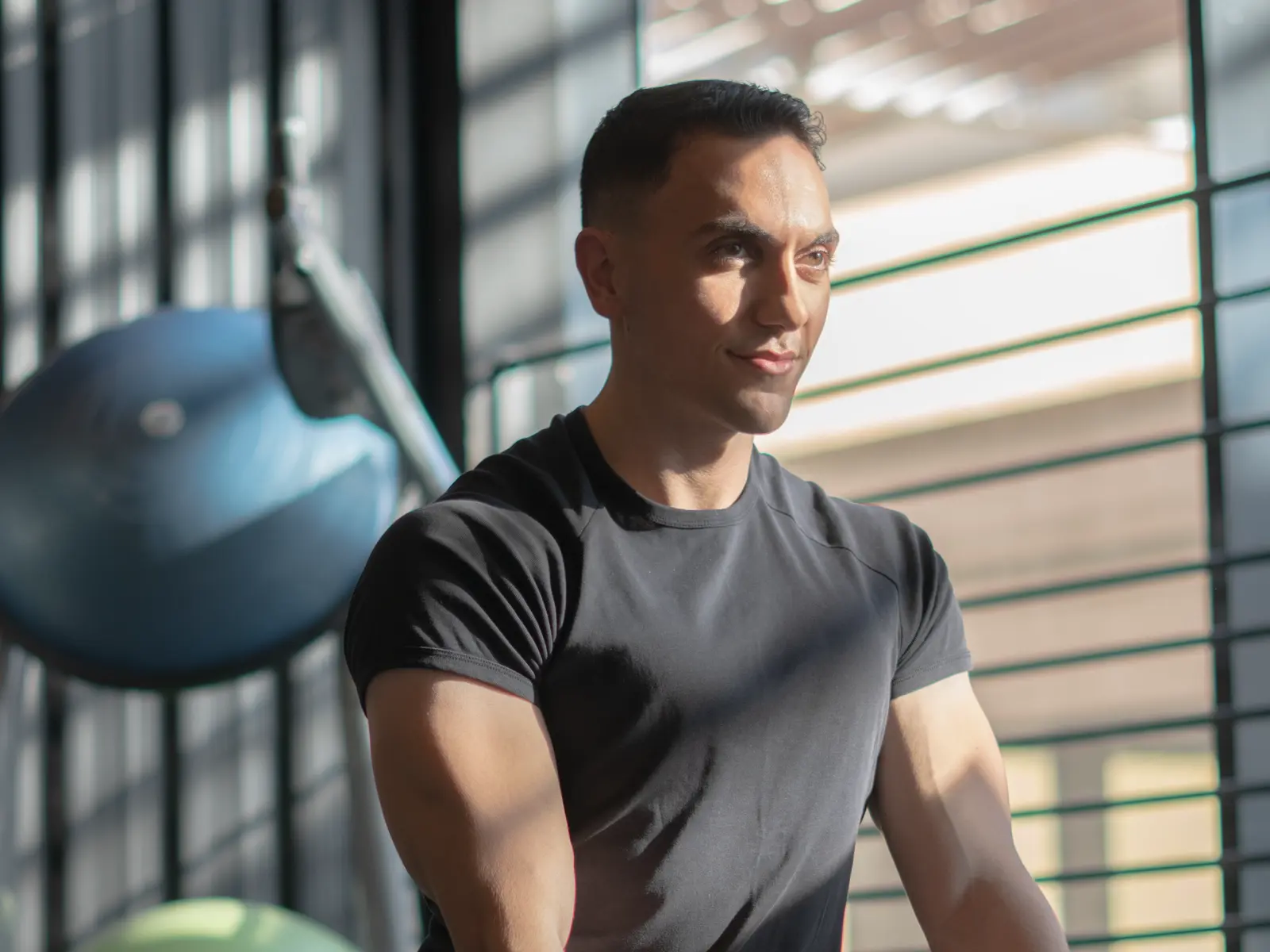 Online Coaching